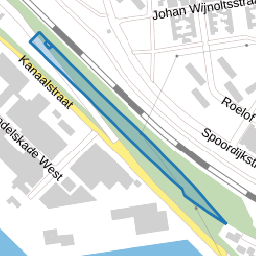 Perceel LNK00-T-1284