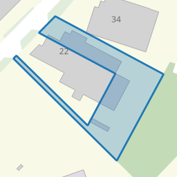 Perceel LNK00-T-1305