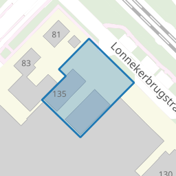 Perceel LNK00-T-1310