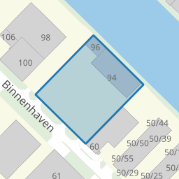 Perceel LNK00-T-1319