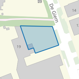 Perceel LNK00-T-1408