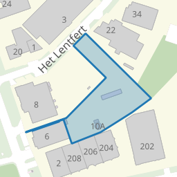 Perceel LNK00-T-1416