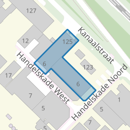 Perceel LNK00-T-1461