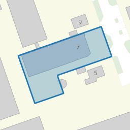 Perceel LNK00-T-1540