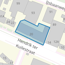 Perceel LNK00-T-1579