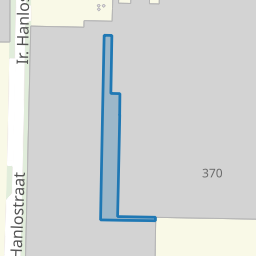 Perceel LNK00-T-1594