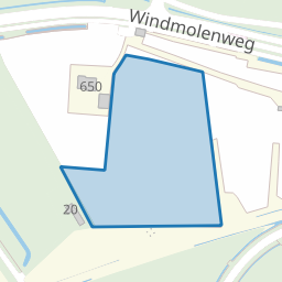 Perceel LNK00-T-1600