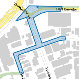 Perceel LNK00-T-1602