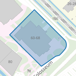 Perceel LNK00-T-1623