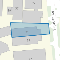 Perceel LNK00-T-1652