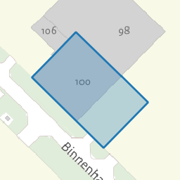 Perceel LNK00-T-1663