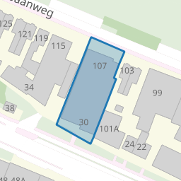 Perceel LNK00-T-1697