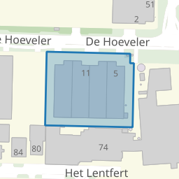 Perceel LNK00-T-1715