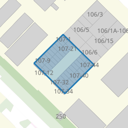 Perceel LNK00-T-1721