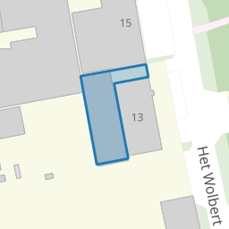 Perceel LNK00-T-1728