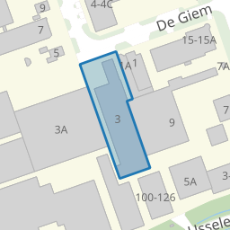 Perceel LNK00-T-1745