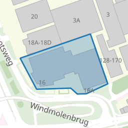 Perceel LNK00-T-1798