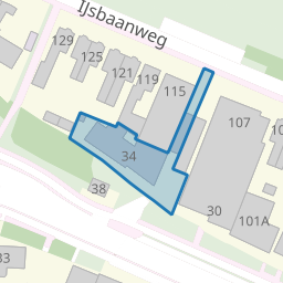 Perceel LNK00-T-1873