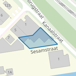 Perceel LNK00-T-1900