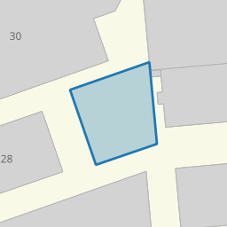 Perceel LNK00-T-1970