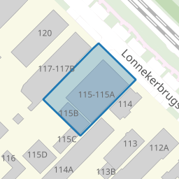 Perceel LNK00-T-1975