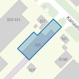 Perceel LNK00-T-1988