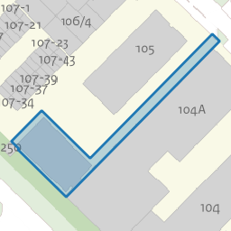 Perceel LNK00-T-2016