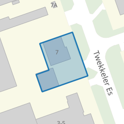 Perceel LNK00-T-2022