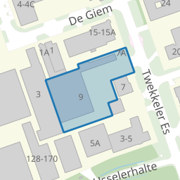 Perceel LNK00-T-2023