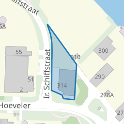 Perceel LNK00-T-2039