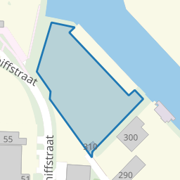 Perceel LNK00-T-2041