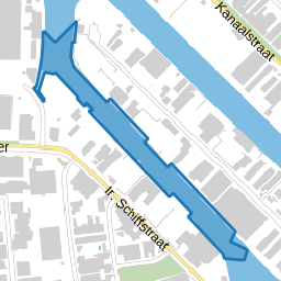 Perceel LNK00-T-2043