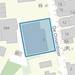 Perceel LNK00-T-2053