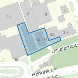 Perceel LNK00-T-2057