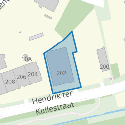 Perceel LNK00-T-2065