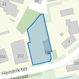 Perceel LNK00-T-2066