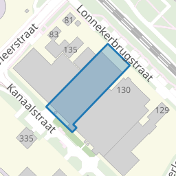 Perceel LNK00-T-2101