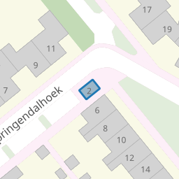 Perceel LNK00-U-1003