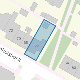 Perceel LNK00-U-1004