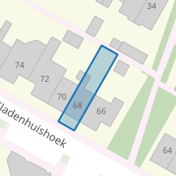 Perceel LNK00-U-1005