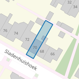 Perceel LNK00-U-1006