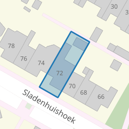 Perceel LNK00-U-1007