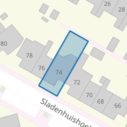 Perceel LNK00-U-1008