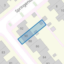 Perceel LNK00-U-1016