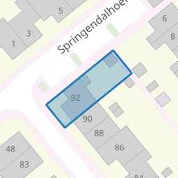 Perceel LNK00-U-1017