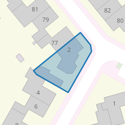 Perceel LNK00-U-1019