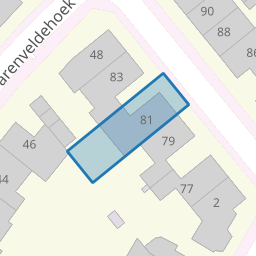 Perceel LNK00-U-1022