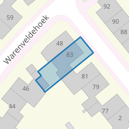 Perceel LNK00-U-1023