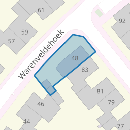 Perceel LNK00-U-1024