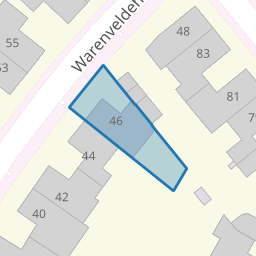 Perceel LNK00-U-1025